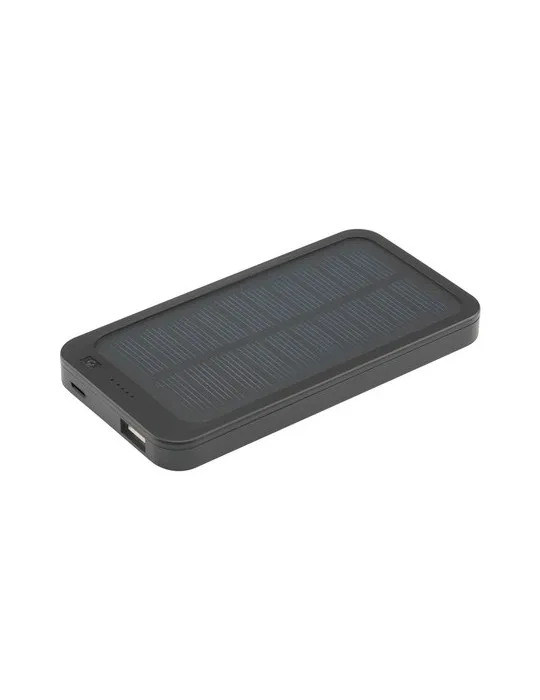 Solar RCS Powerbank 4000 batterie externe