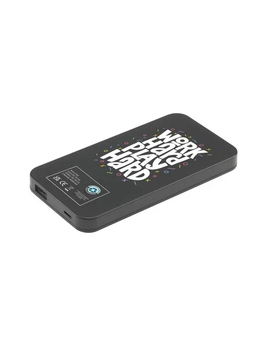 Solar RCS Powerbank 4000 batterie externe