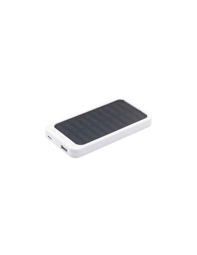Solar RCS Powerbank 4000 batterie externe
