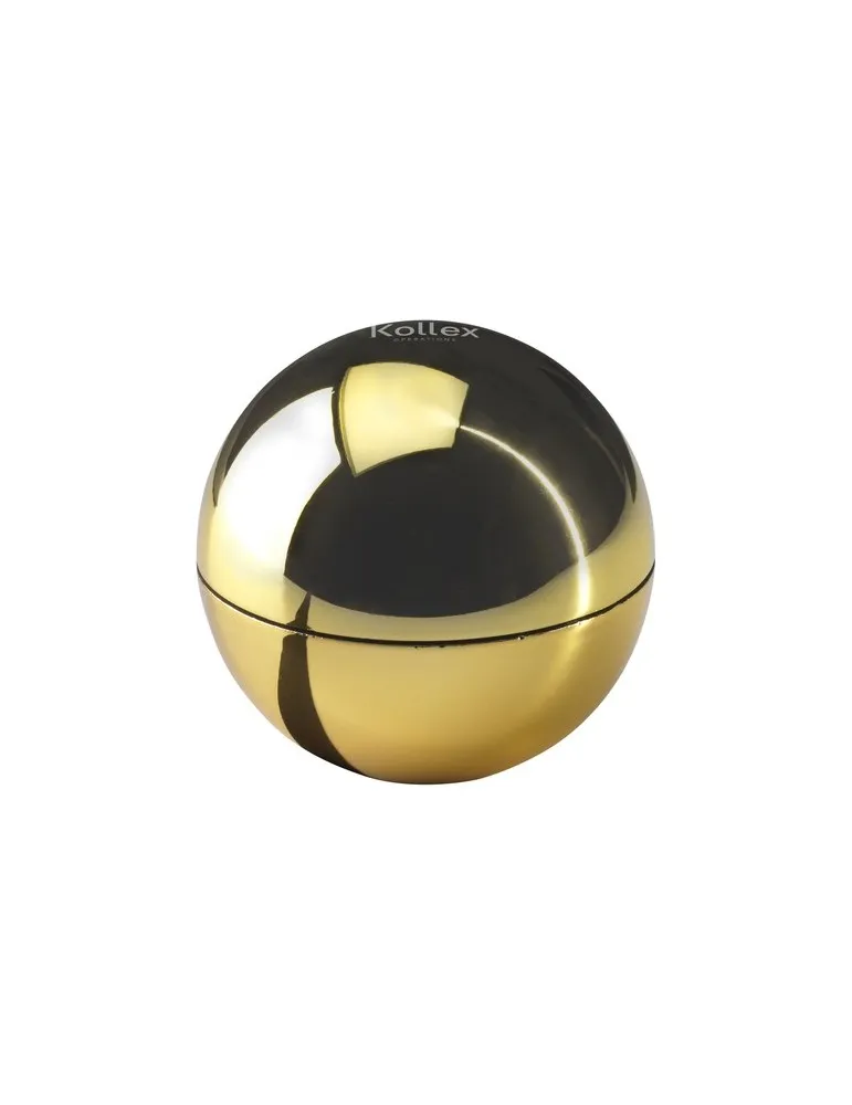 Lipbalm Glossy baume à lèvre personnalisation rapide en France