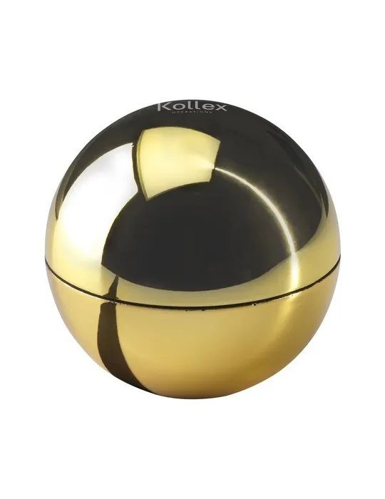 Lipbalm Glossy baume à lèvre personnalisation rapide en France