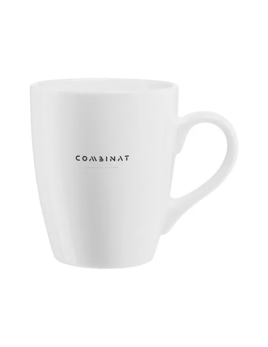 Zonia 310 ml mug goodies publicitaire événementiel