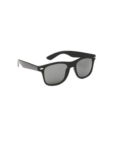Malibu Matt Black lunettes de soleil