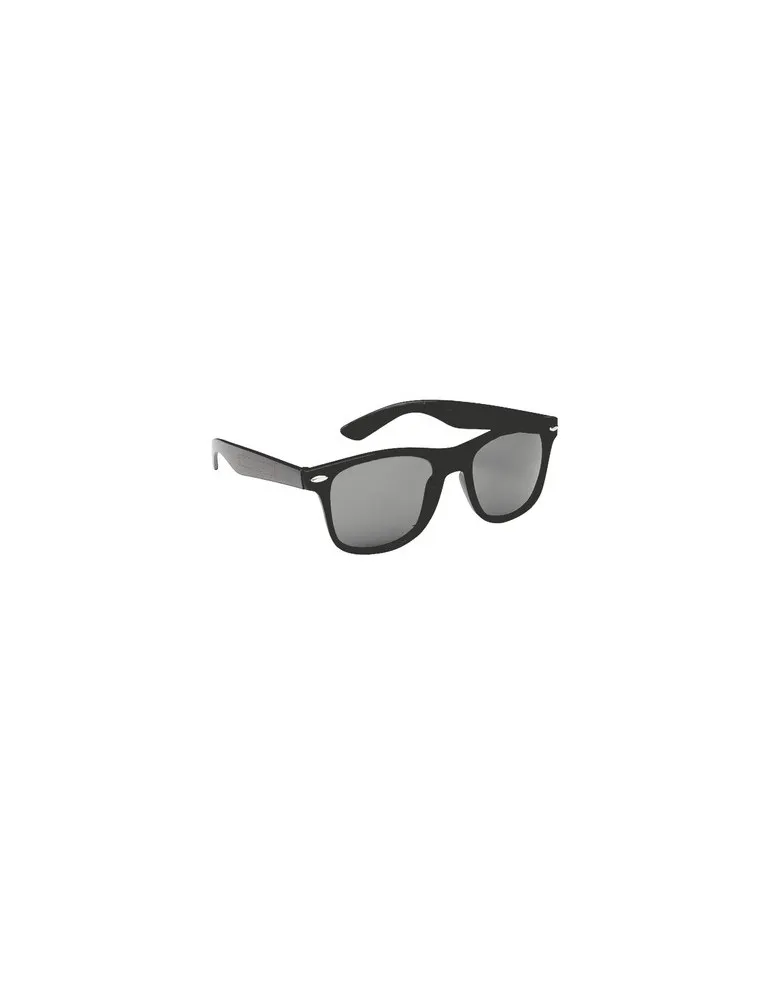 Malibu Matt Black lunettes de soleil