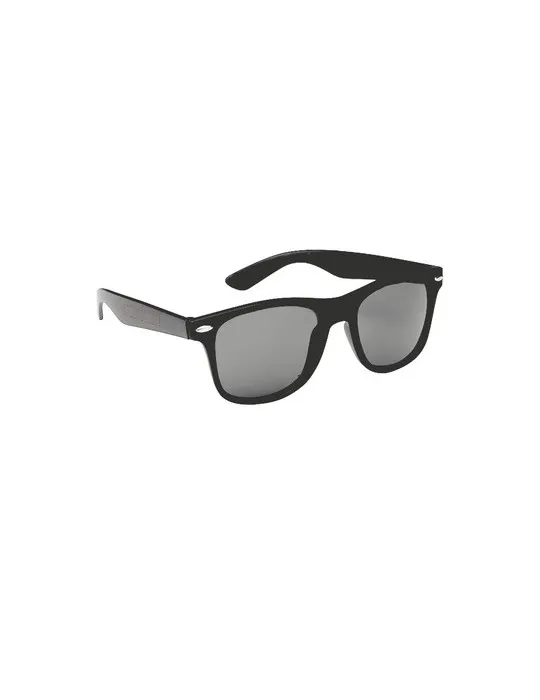 Malibu Matt Black lunettes de soleil