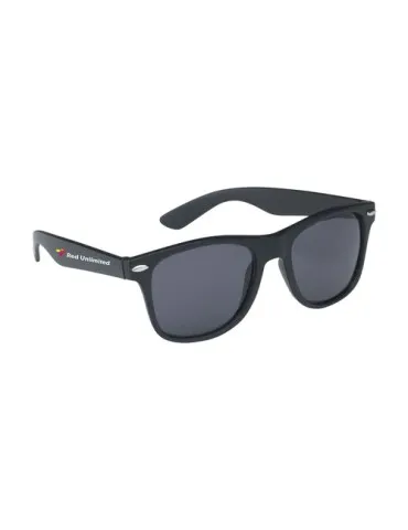 Malibu Matt Black lunettes de soleil 2