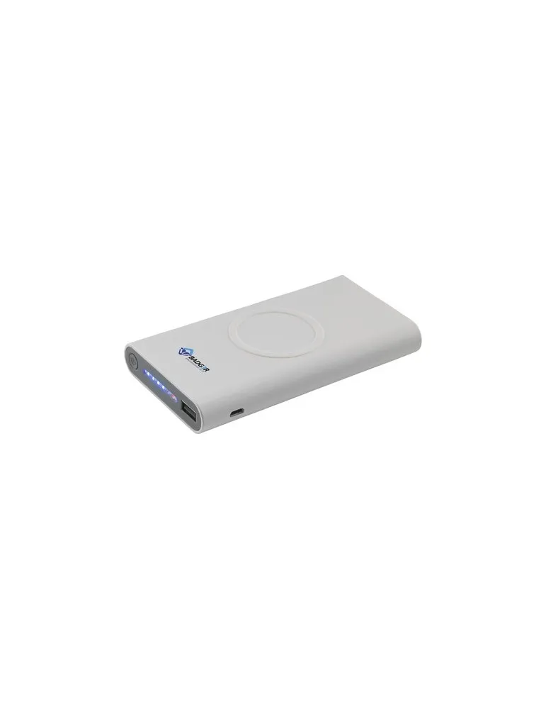 Wireless Powerbank 8000 C chargeur sans fil
