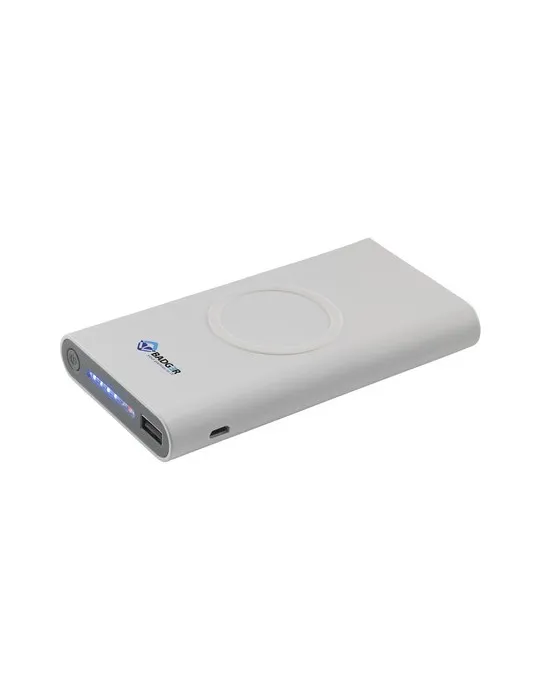 Wireless Powerbank 8000 C chargeur sans fil