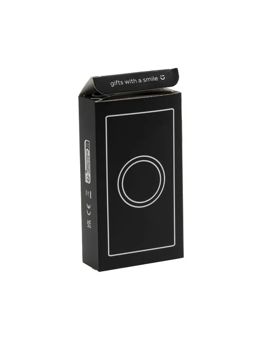 Wireless Powerbank 8000 C chargeur sans fil impression haute définition