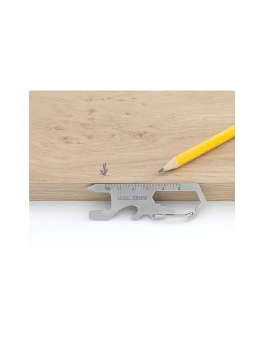 SmartKey outil multifonctions