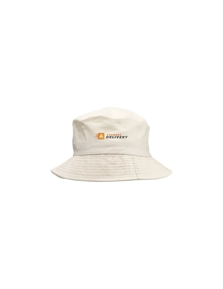 Harber GRS Recycled Bucket Hat