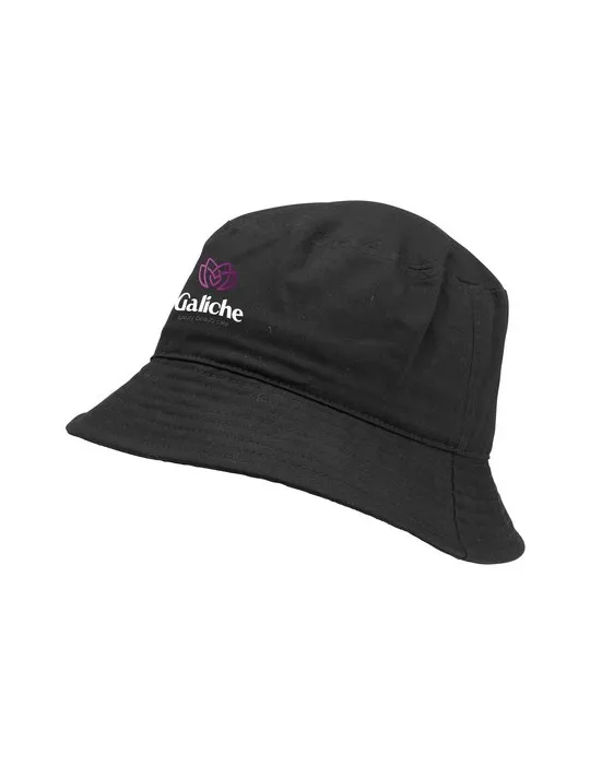 Harber GRS Recycled Bucket Hat