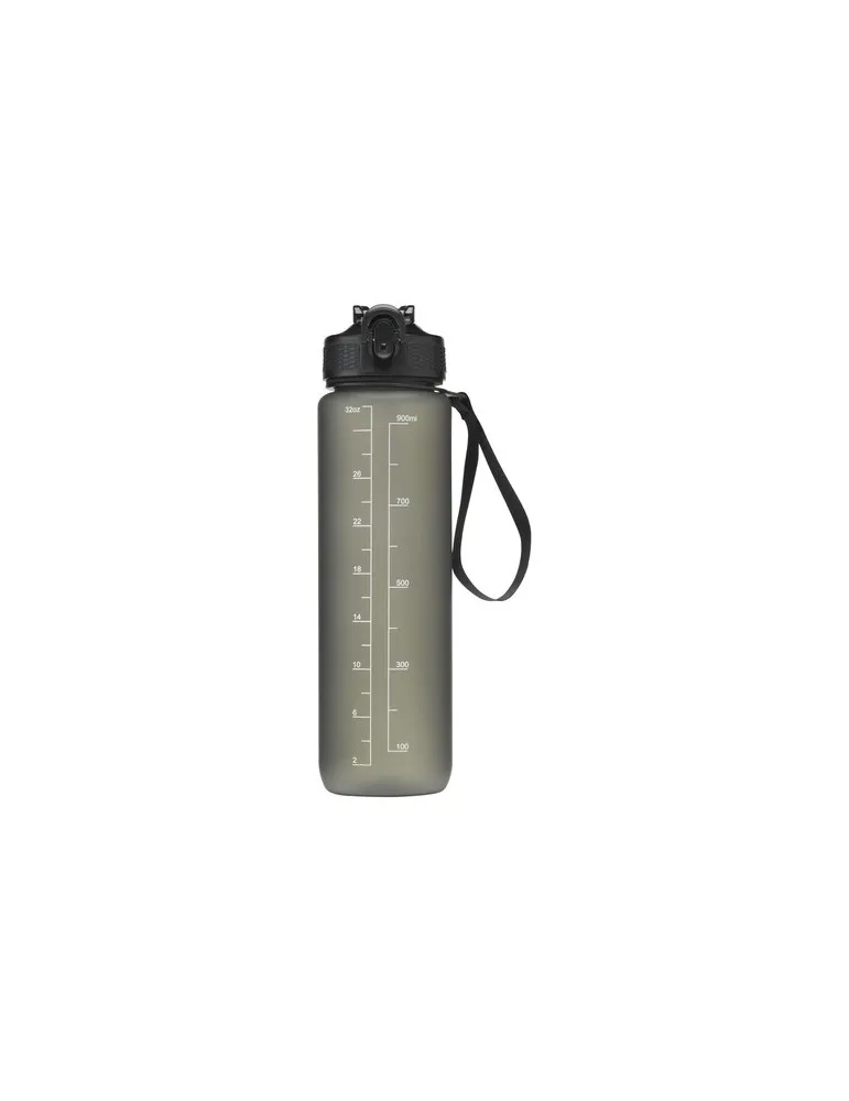 AquaSport GRS Recycled Water Bottle 1.000 ml cadeau entreprise pas cher