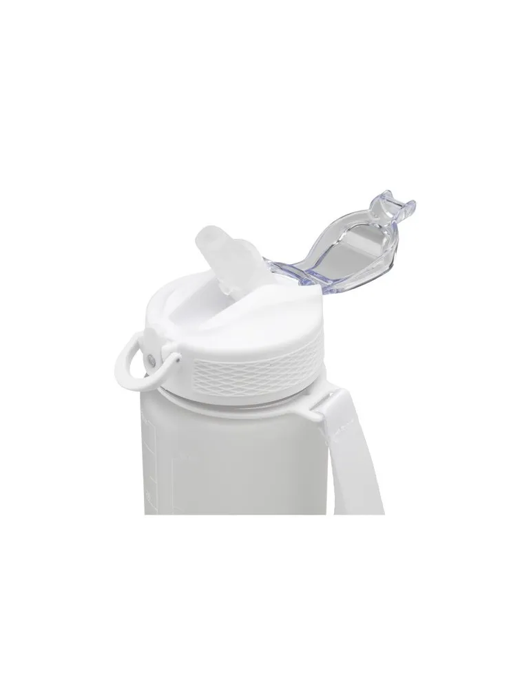 AquaSport GRS Recycled Water Bottle 1.000 ml cadeau collaborateur premium