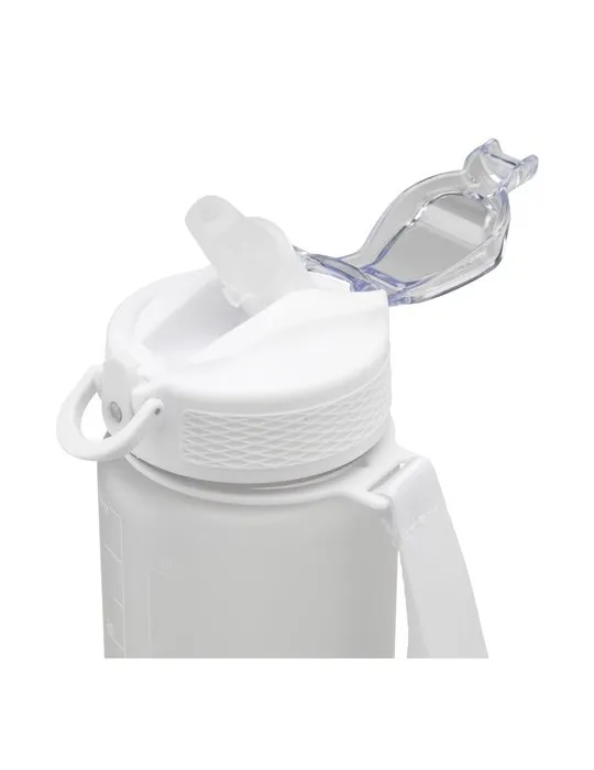 AquaSport GRS Recycled Water Bottle 1.000 ml cadeau collaborateur premium