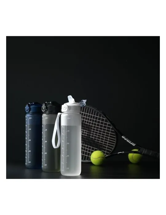 AquaSport GRS Recycled Water Bottle 1.000 ml goodies publicitaire durable