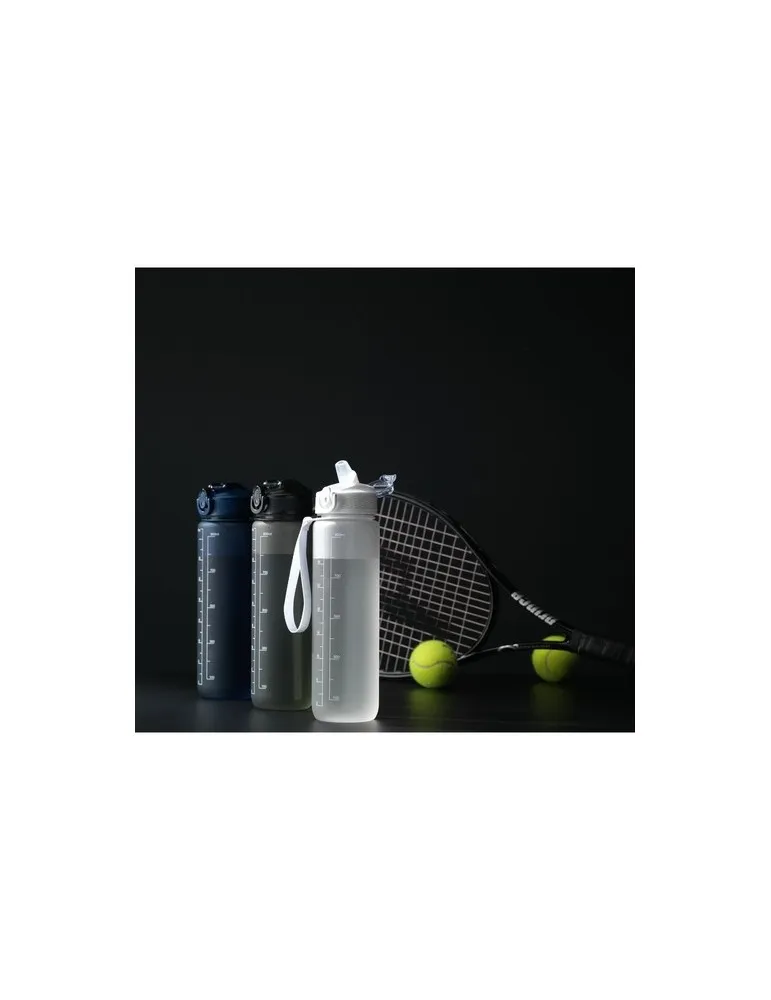 AquaSport GRS Recycled Water Bottle 1.000 ml cadeau client original