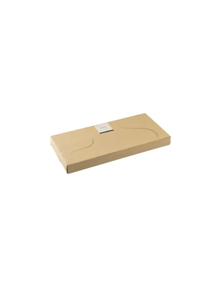 Wooosh Queso Serving Tray