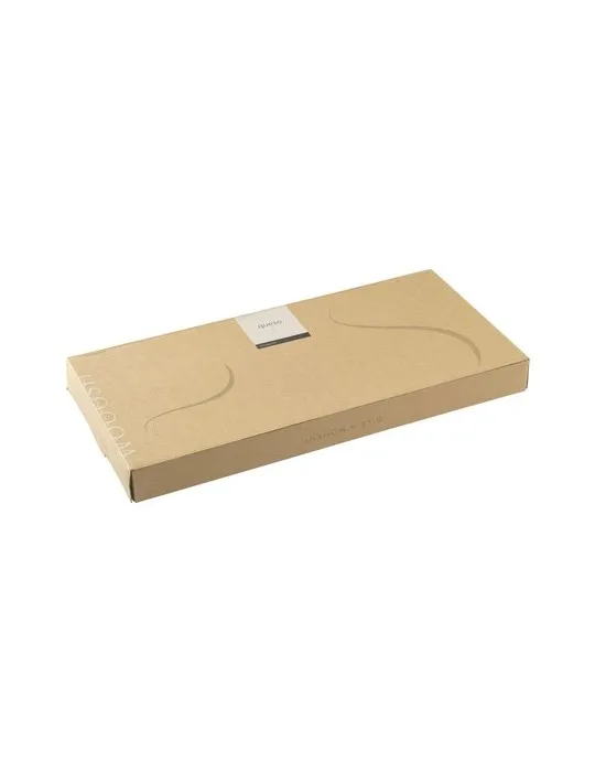 Wooosh Queso Serving Tray