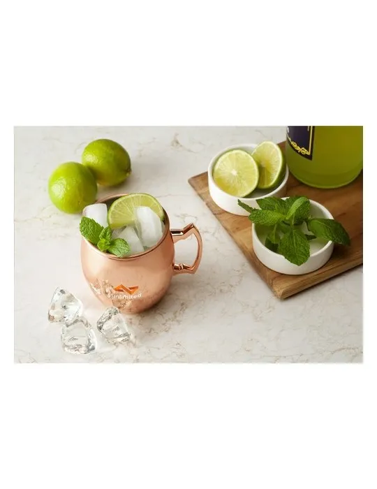 Cocktail RCS Recycled Cup 400 ml