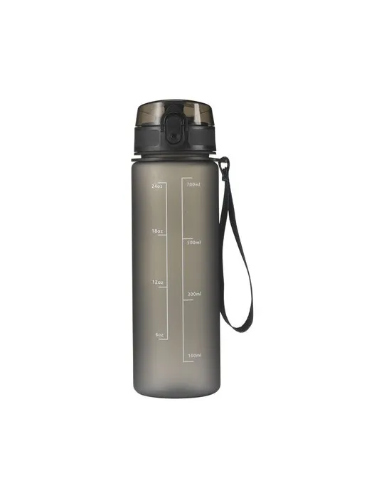 Hailey Bottle 750 ml bouteille personnalisable avec votre logo
