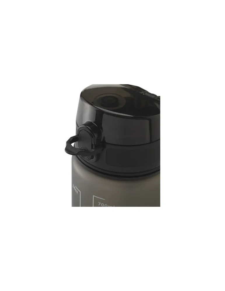 Hailey Bottle 750 ml bouteille cadeau collaborateur premium