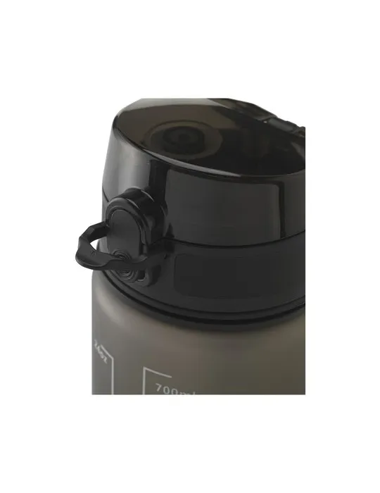 Hailey Bottle 750 ml bouteille cadeau collaborateur premium