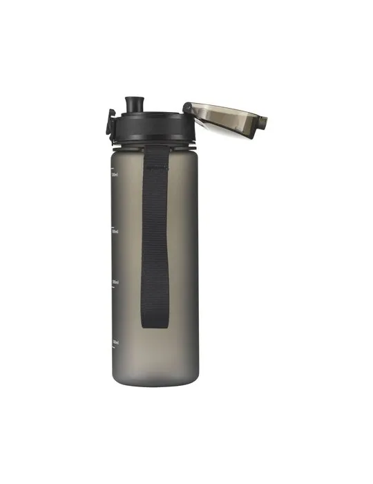 Hailey Bottle 750 ml bouteille marquage couleur éclatante