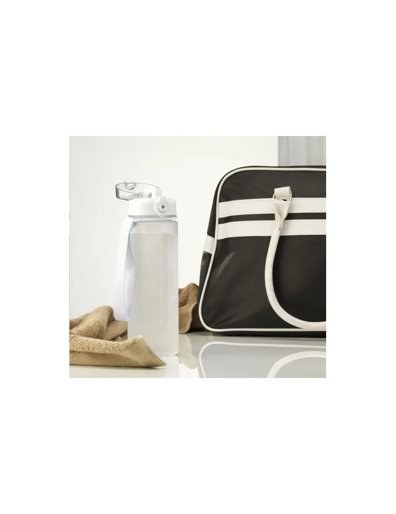 Hailey Bottle 750 ml bouteille objet publicitaire robuste