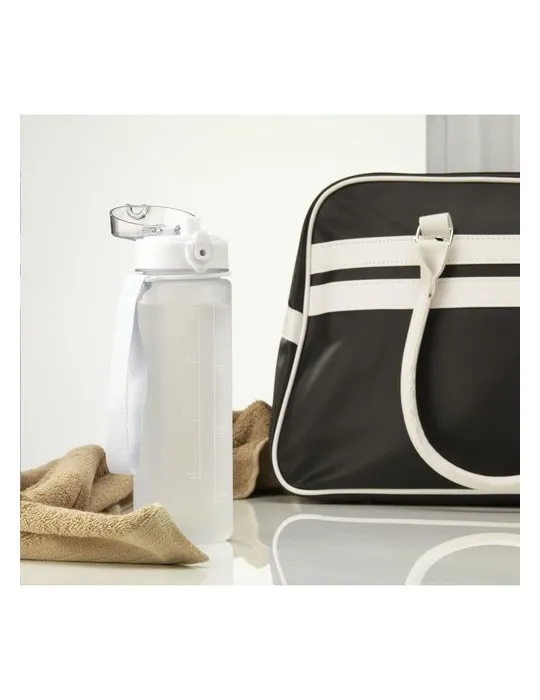 Hailey Bottle 750 ml bouteille objet publicitaire robuste