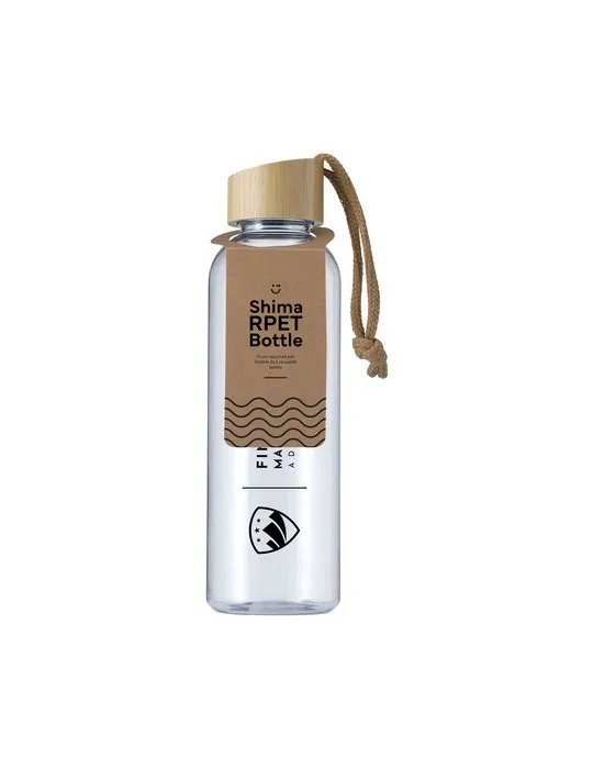 Shima GRS RPET Bottle 700 ml bouteille