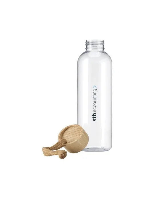 Shima GRS RPET Bottle 700 ml bouteille impression haute définition