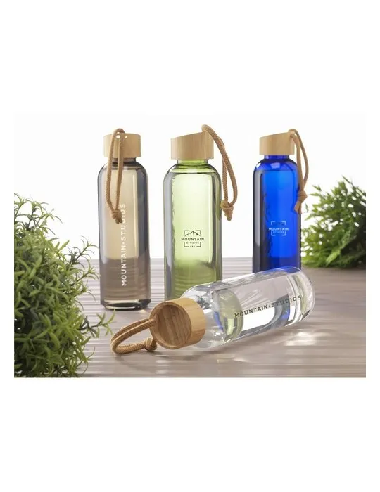 Shima GRS RPET Bottle 700 ml bouteille personnalisation rapide en France