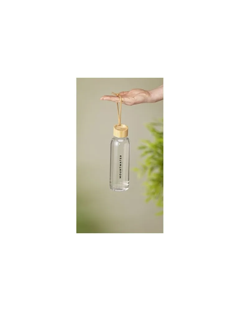 Shima GRS RPET Bottle 700 ml bouteille marquage couleur éclatante