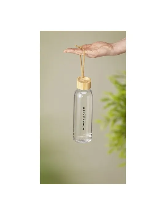 Shima GRS RPET Bottle 700 ml bouteille marquage couleur éclatante