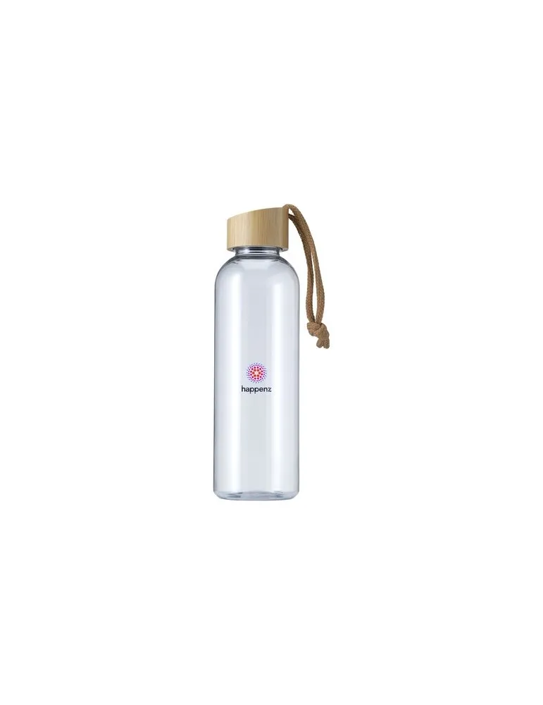 Shima GRS RPET Bottle 700 ml bouteille cadeau affaires élégant
