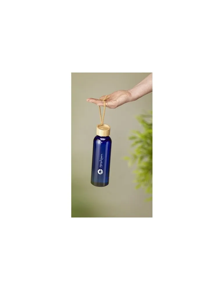 Shima GRS RPET Bottle 700 ml bouteille cadeau client original