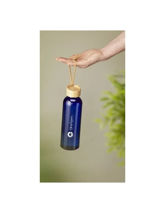 Shima GRS RPET Bottle 700 ml bouteille cadeau client original