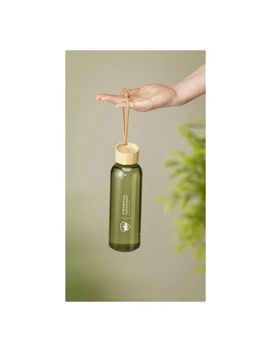 Shima GRS RPET Bottle 700 ml bouteille impression logo haute qualité