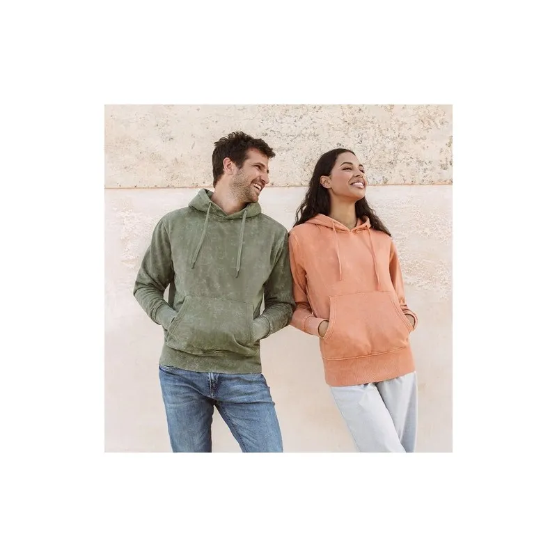 Sweat-Shirt Adulte Grea : Style et Confort Unisexe