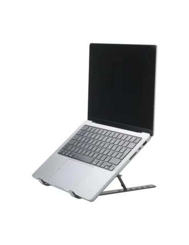 Standby GRS Recycled Alu Laptop Stand support