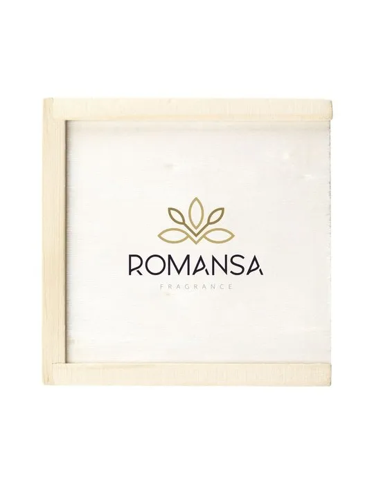 Tic Tac Toe Game Bamboo jeu