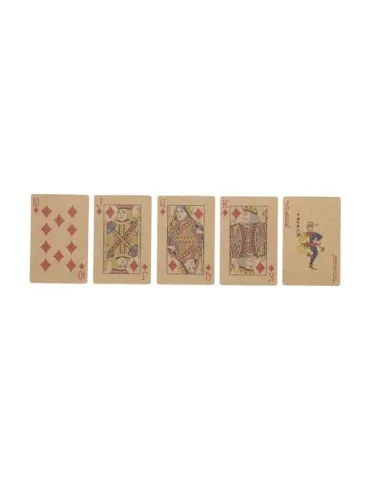 Recycled Playing Cards Single jeu de cartes 2