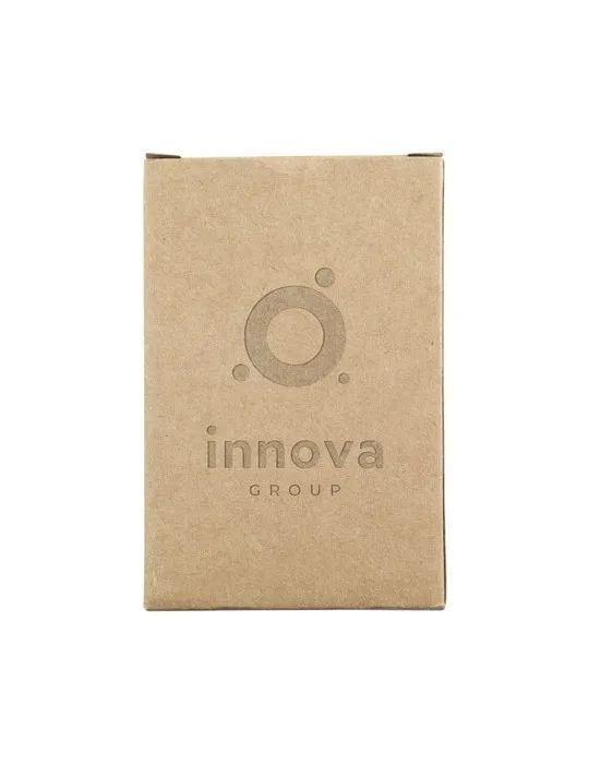 Recycled Playing Cards Single jeu de cartes