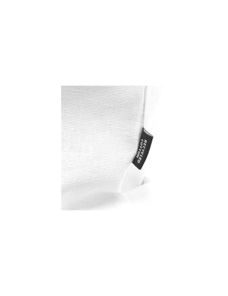 PromoColour GRS Recycled Cotton Backpack (150 g/m²) impression logo haute qualité