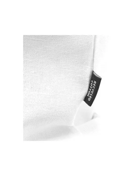 PromoColour GRS Recycled Cotton Backpack (150 g/m²) impression logo haute qualité