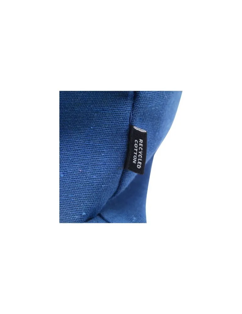 PromoColour GRS Recycled Cotton Backpack (150 g/m²) goodies entreprise design