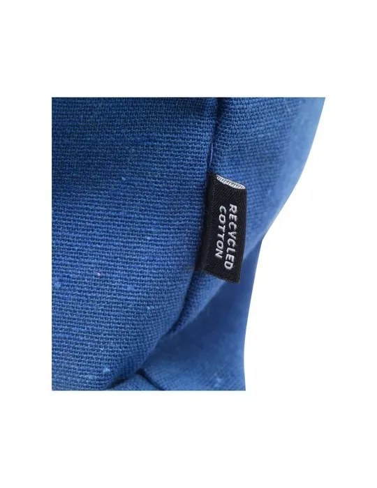 PromoColour GRS Recycled Cotton Backpack (150 g/m²) goodies entreprise design