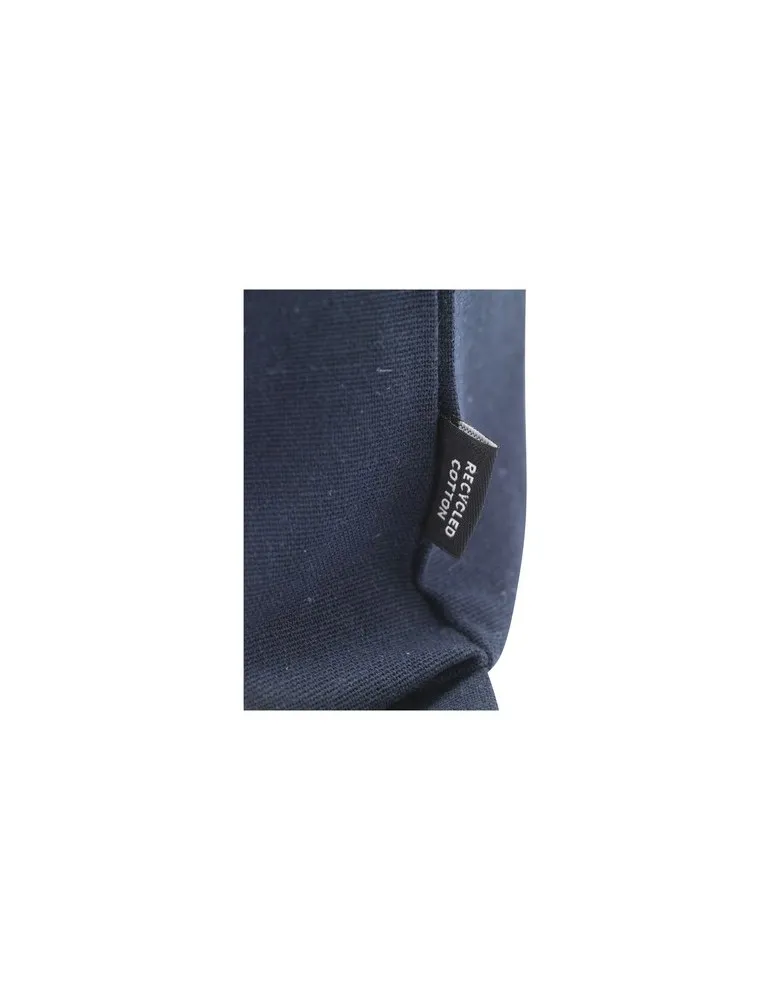 PromoColour GRS Recycled Cotton Backpack (150 g/m²) cadeau client original