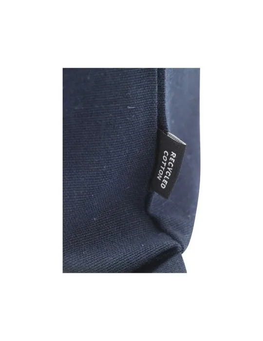 PromoColour GRS Recycled Cotton Backpack (150 g/m²) cadeau client original